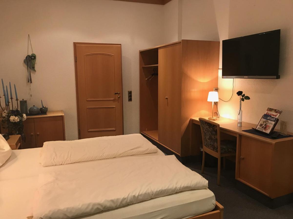 Hotel & Goldener Hirsch Bad Berneck im Fichtelgebirge