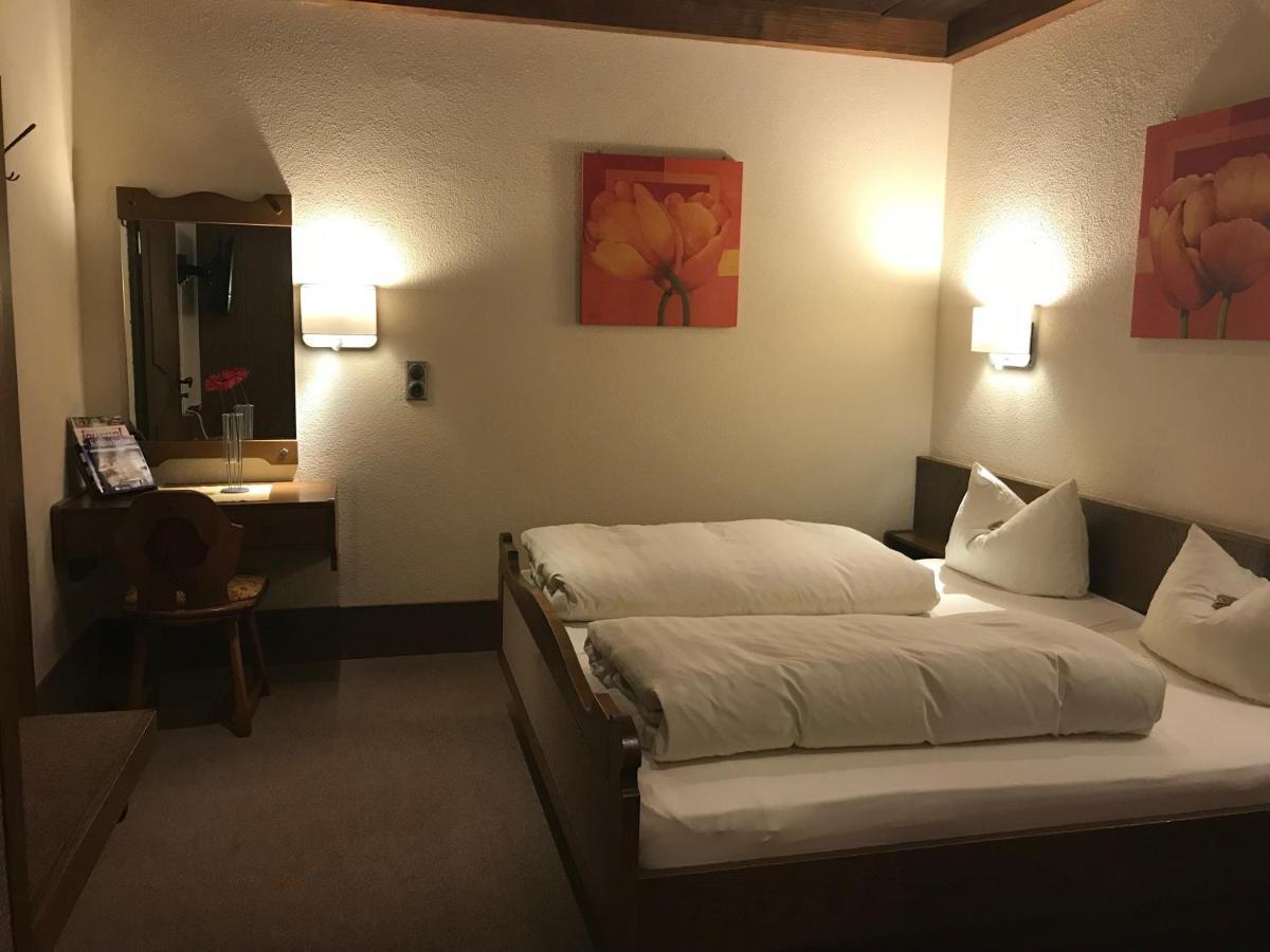 & Goldener Hirsch Hotel Bad Berneck im Fichtelgebirge